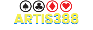 Logo ARTIS388